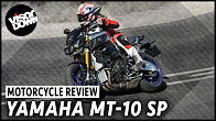 Yamaha XSR900 Abarth video review